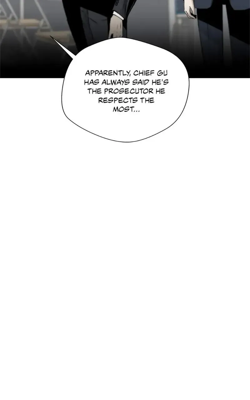 Return of the Legend chapter 195 page 18