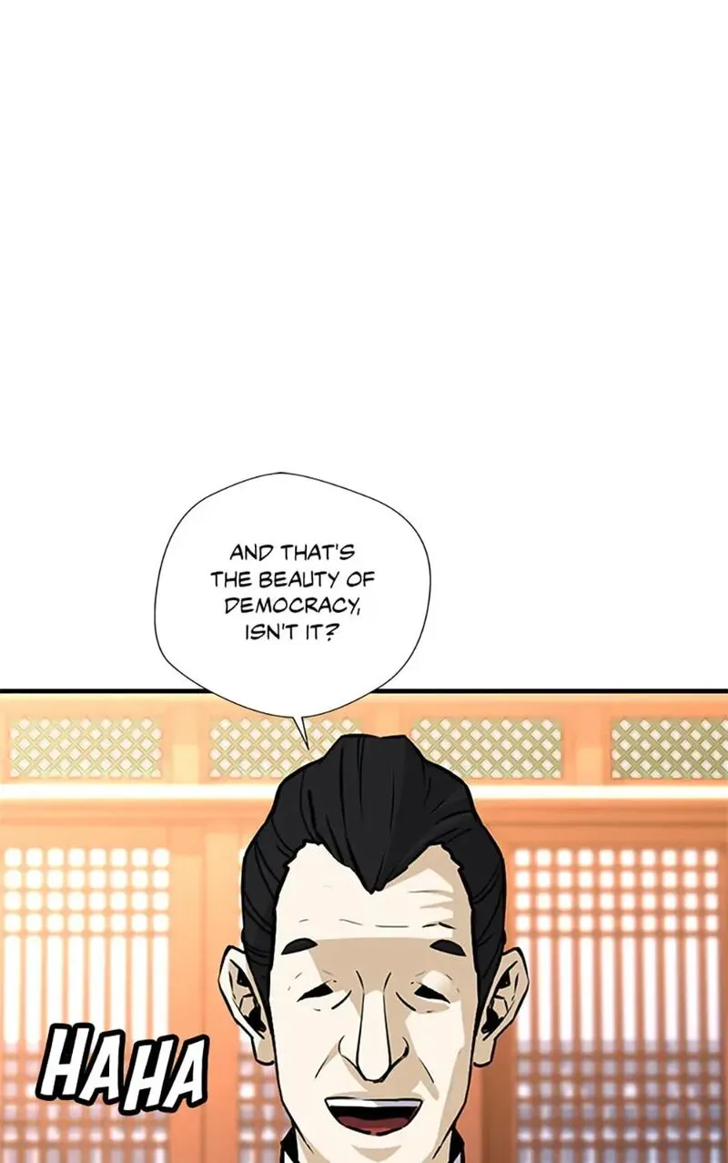 Return of the Legend chapter 195 page 172