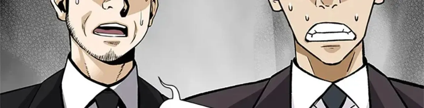 Return of the Legend chapter 195 page 57