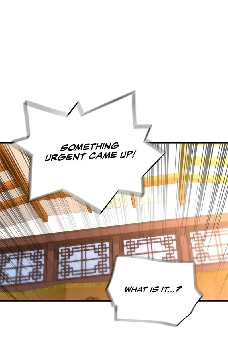 Return of the Legend chapter 195 page 190