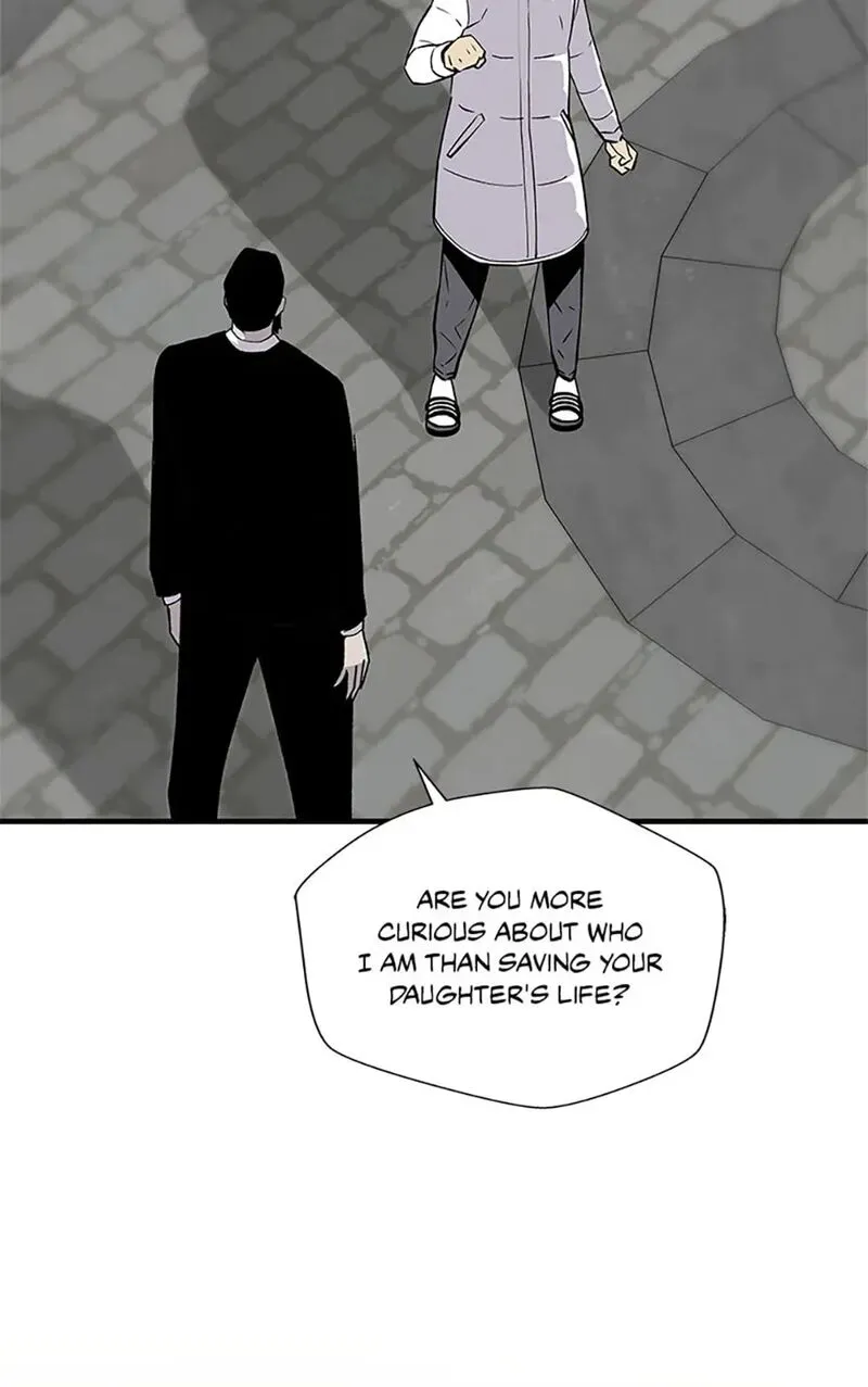 Return of the Legend chapter 195 page 106
