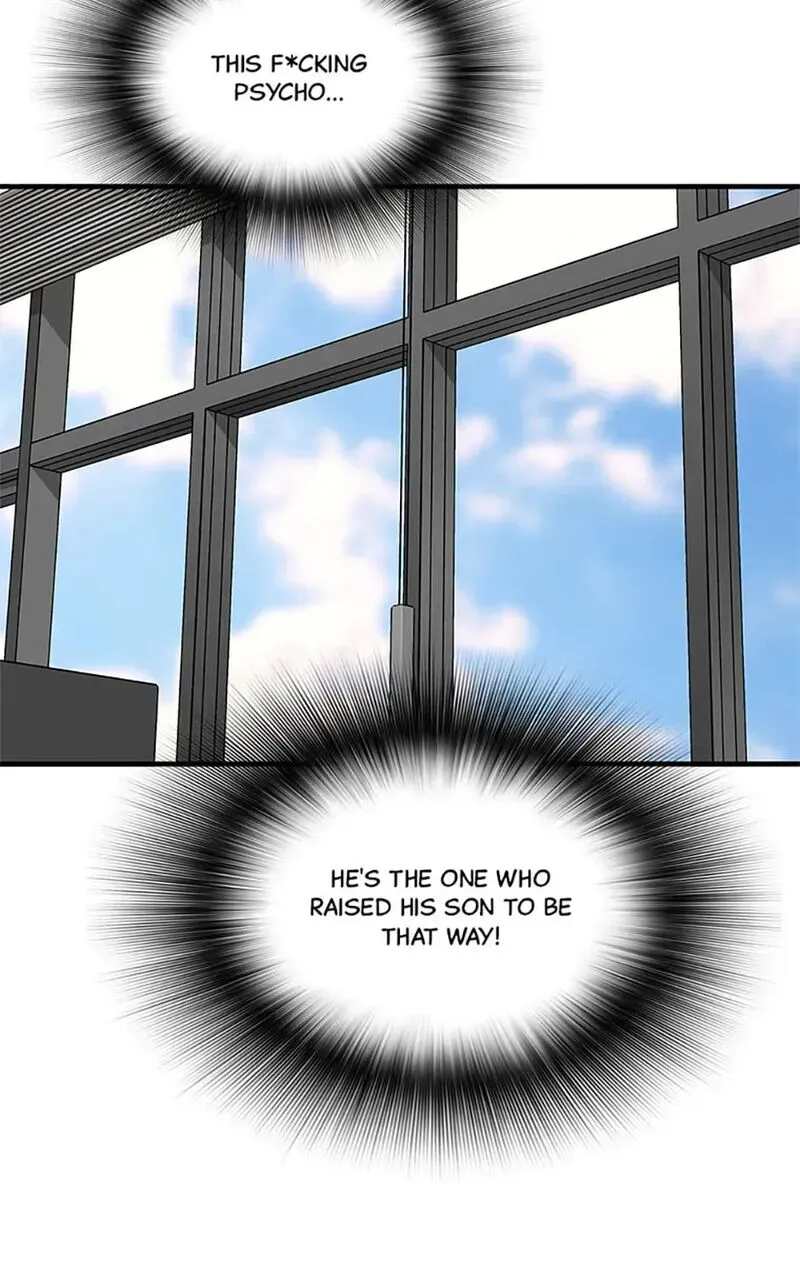Return of the Legend chapter 195 page 60
