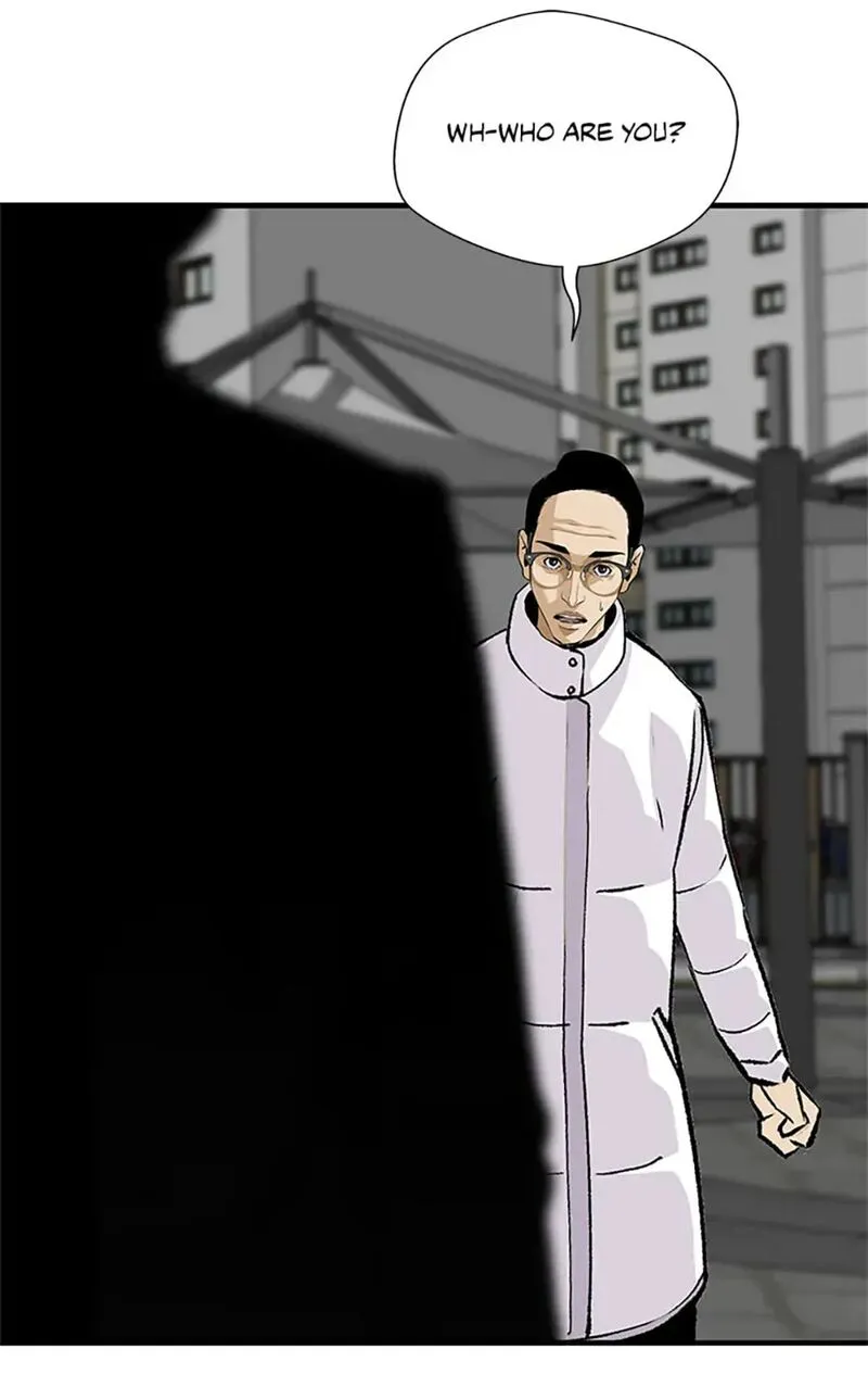 Return of the Legend chapter 195 page 100
