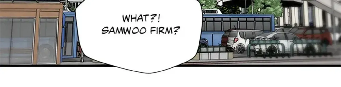 Return of the Legend chapter 195 page 3