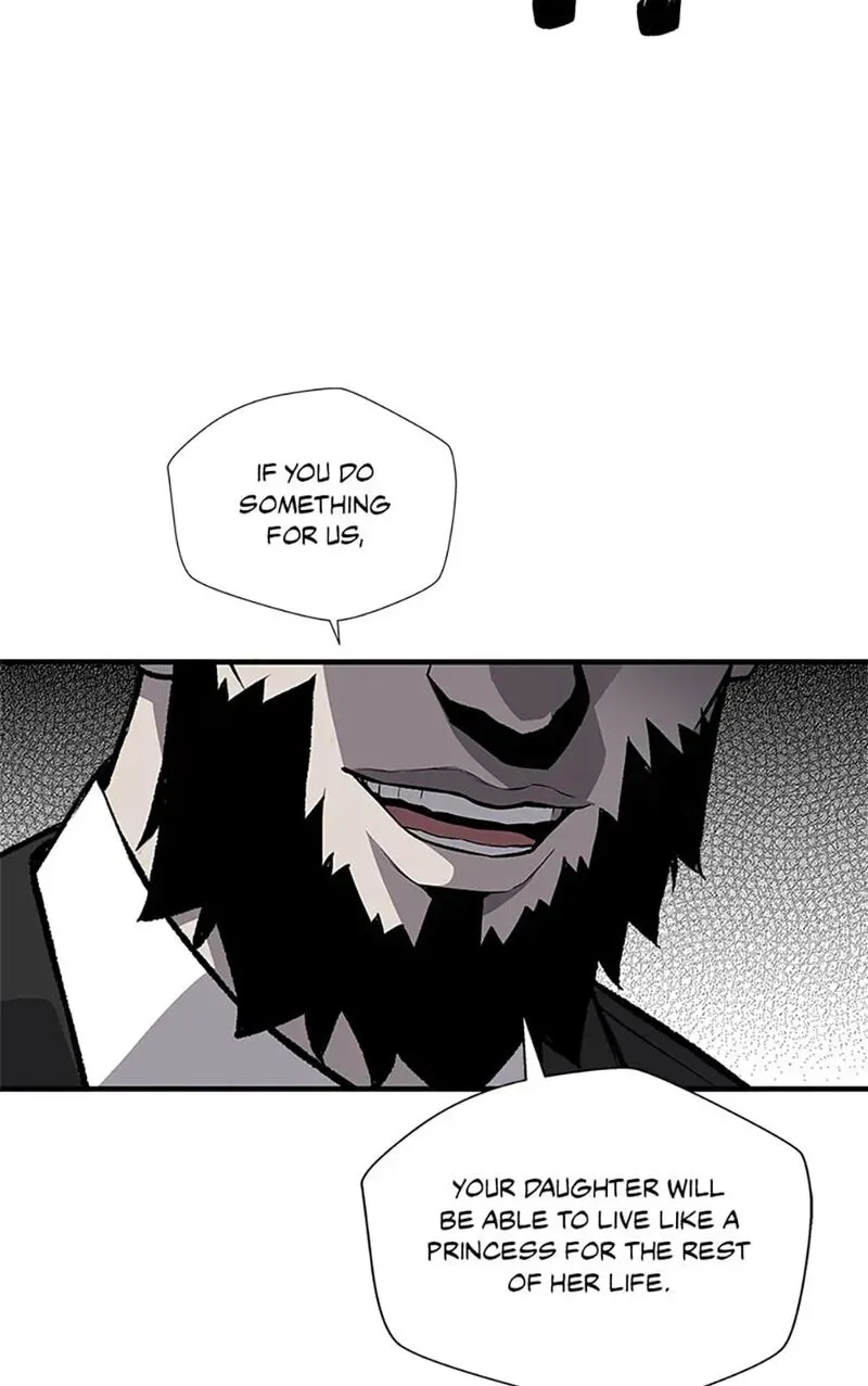 Return of the Legend chapter 195 page 130