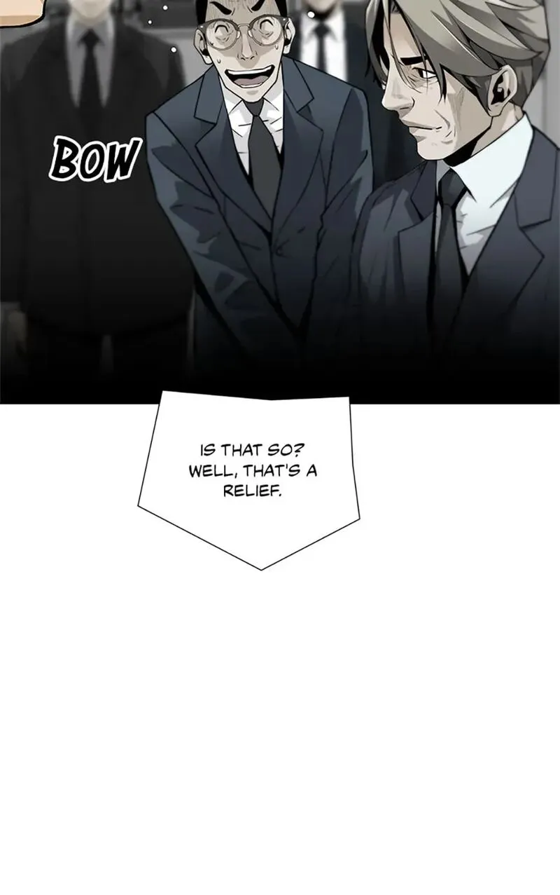 Return of the Legend chapter 195 page 26