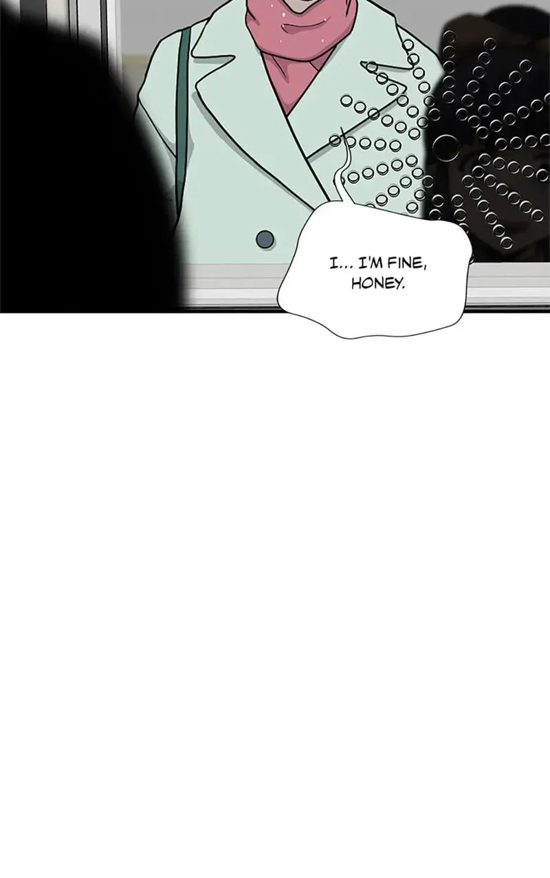 Return of the Legend chapter 196 page 86