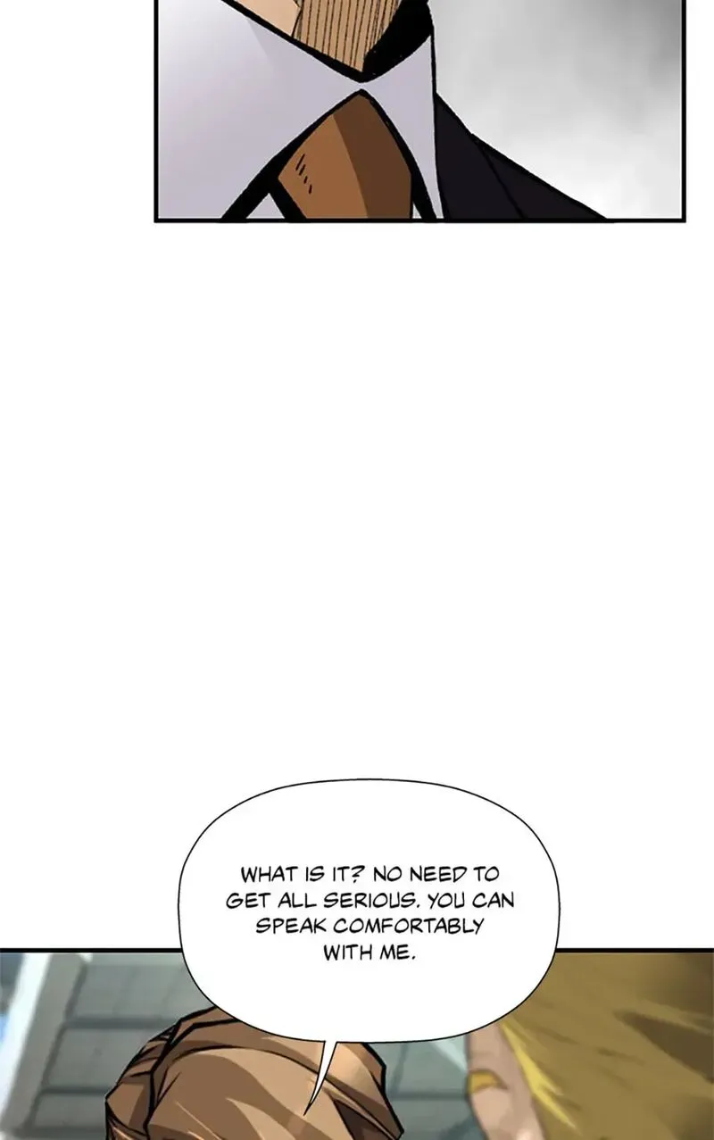 Return of the Legend chapter 196 page 166