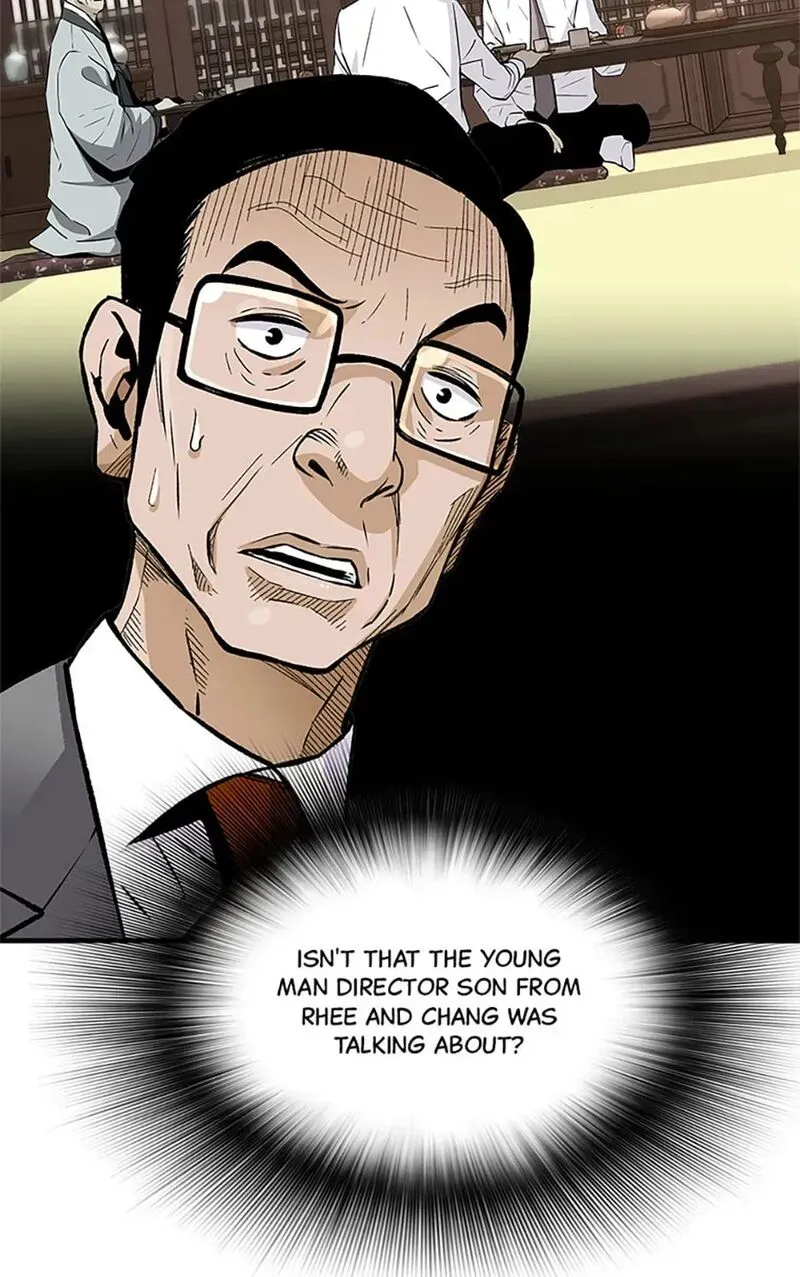 Return of the Legend chapter 196 page 60