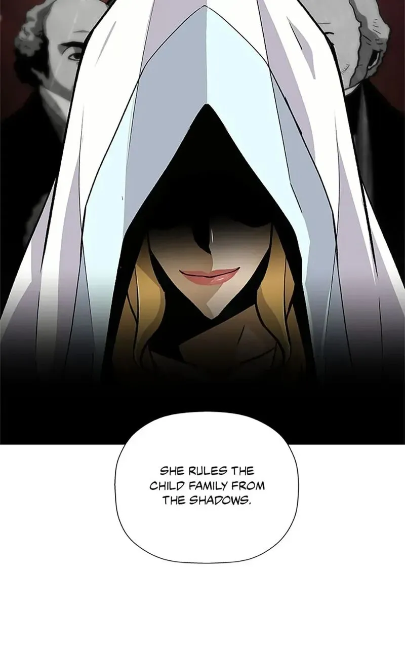 Return of the Legend chapter 196 page 180