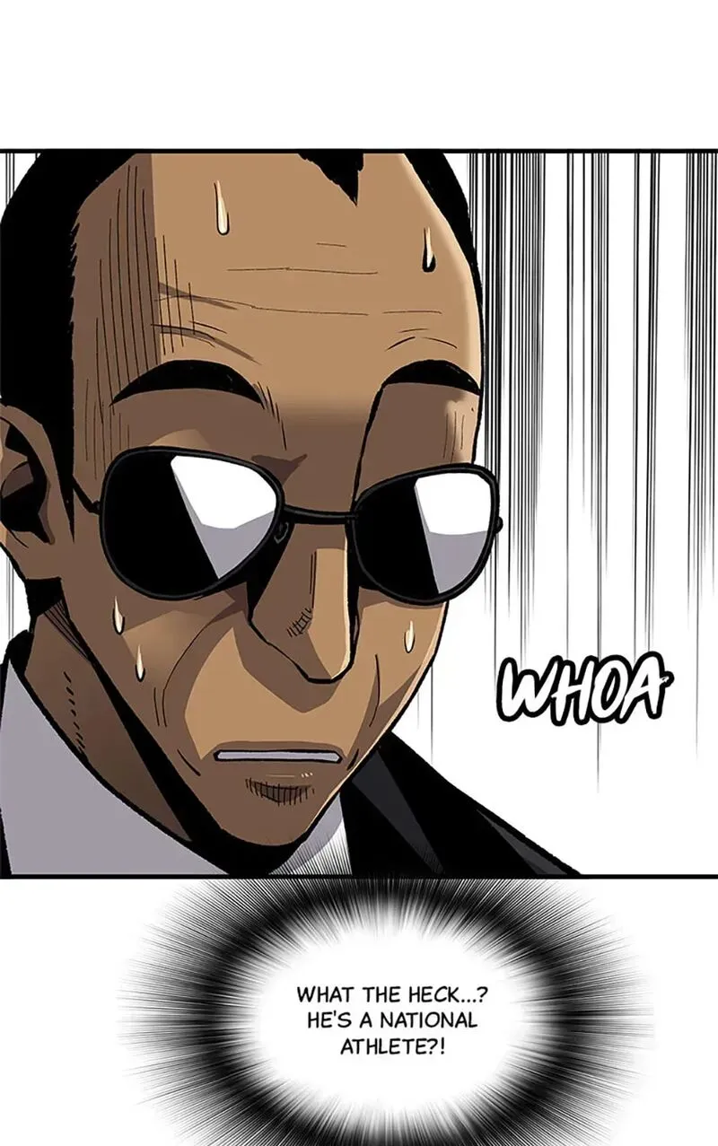 Return of the Legend chapter 196 page 150