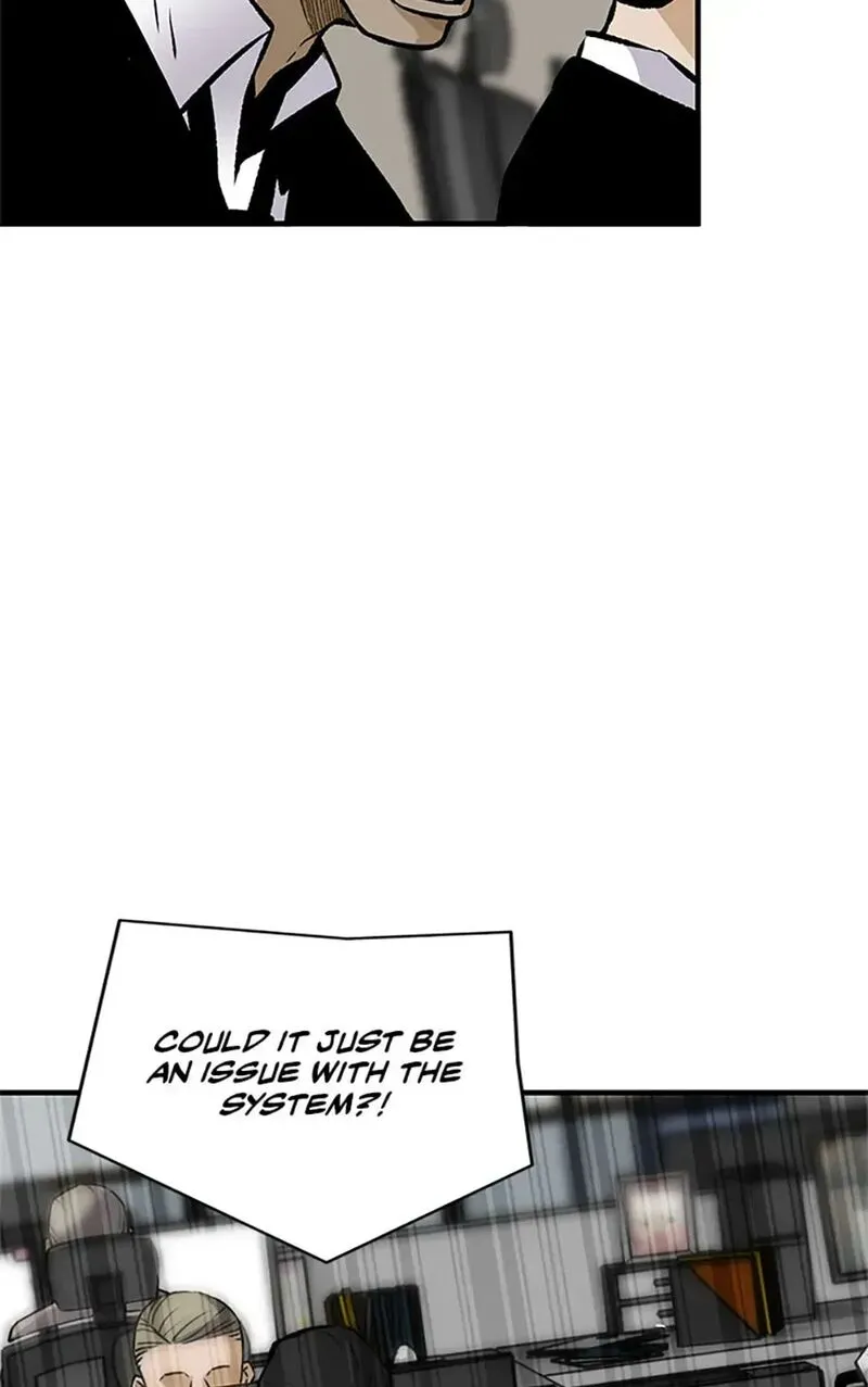 Return of the Legend chapter 196 page 134