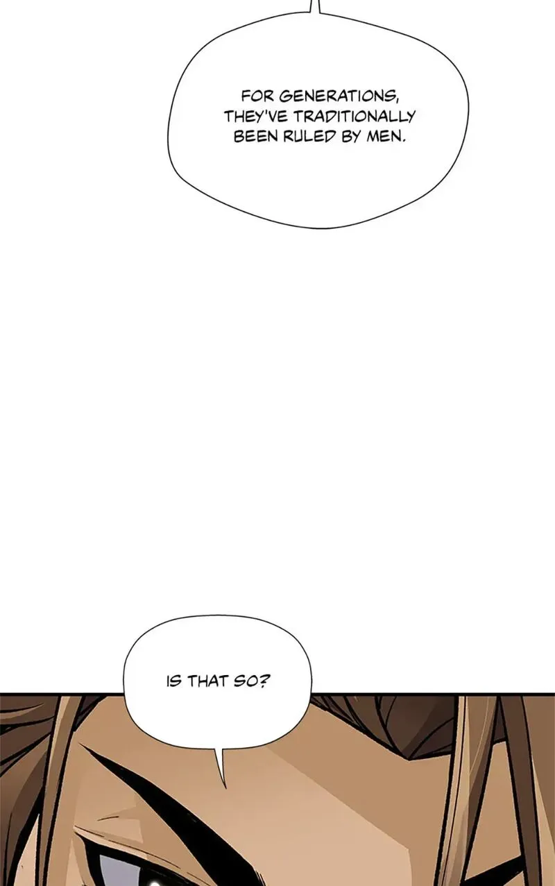 Return of the Legend chapter 196 page 188