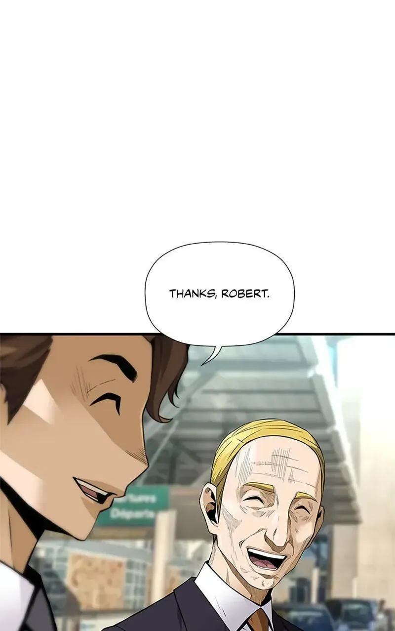 Return of the Legend chapter 196 page 162