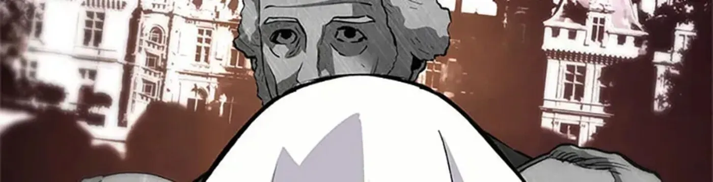 Return of the Legend chapter 196 page 179