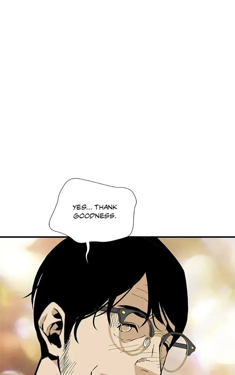 Return of the Legend chapter 196 page 82