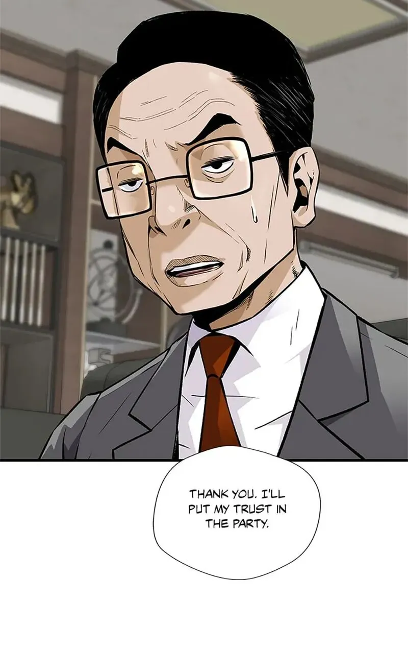 Return of the Legend chapter 196 page 66