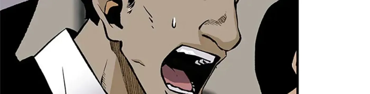 Return of the Legend chapter 196 page 133
