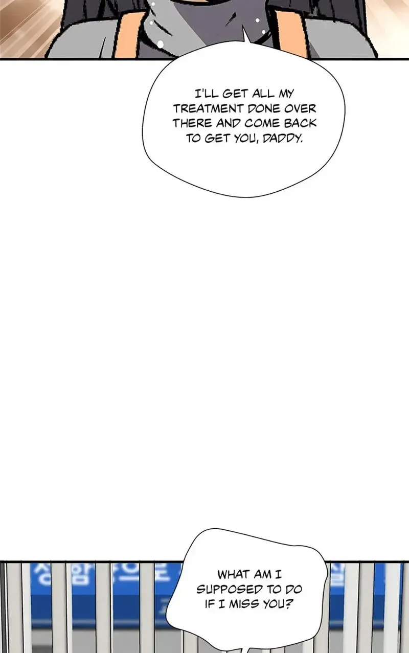 Return of the Legend chapter 196 page 94