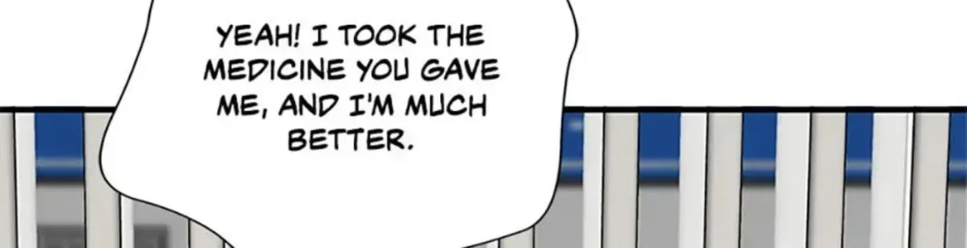 Return of the Legend chapter 196 page 79