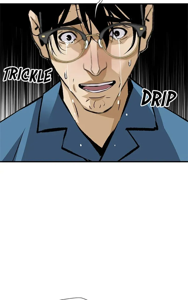Return of the Legend chapter 196 page 108