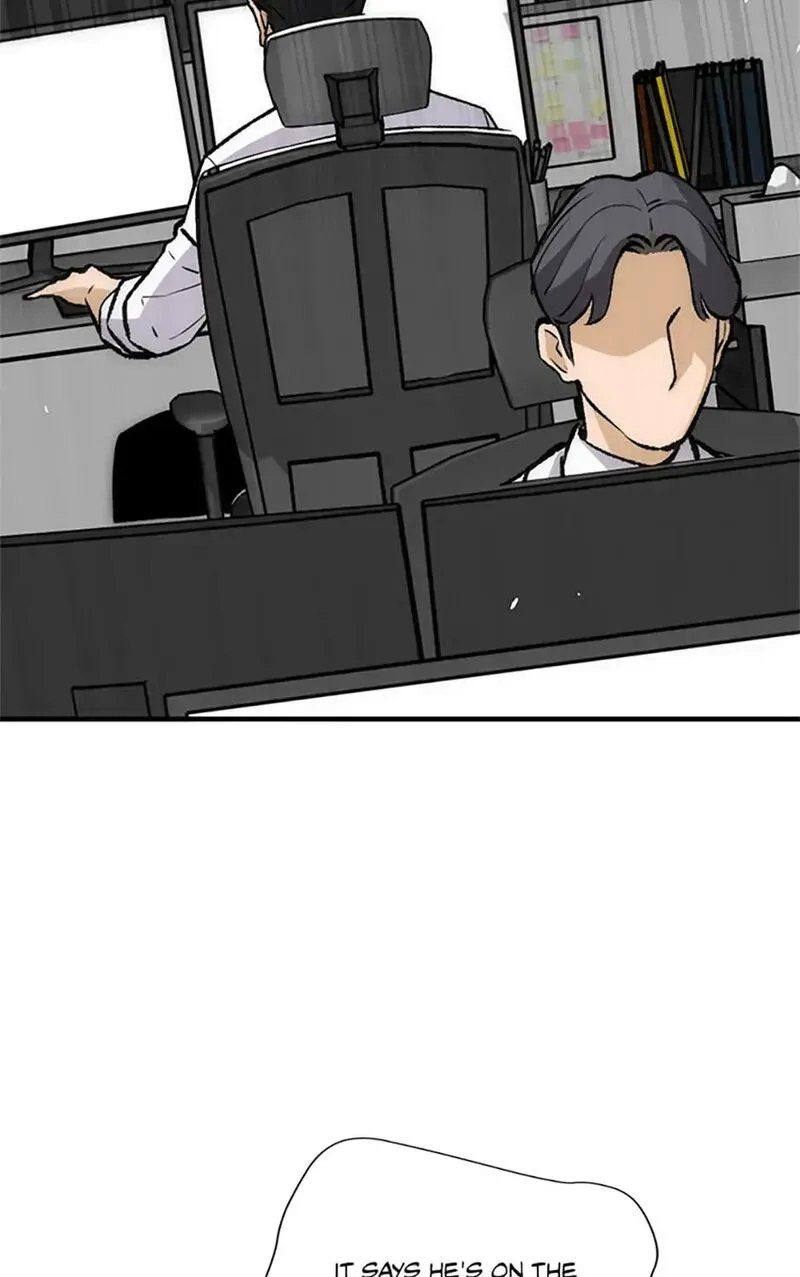 Return of the Legend chapter 196 page 148