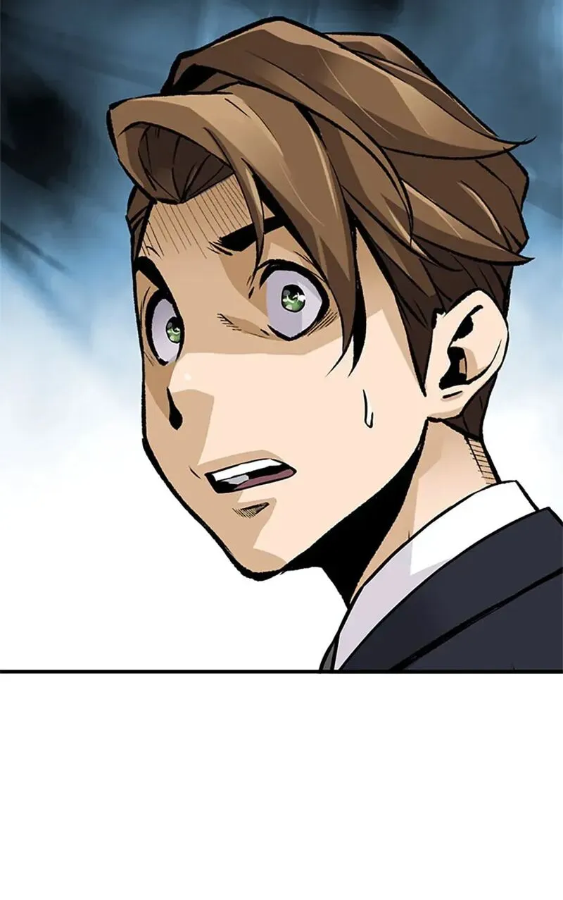 Return of the Legend chapter 196 page 176