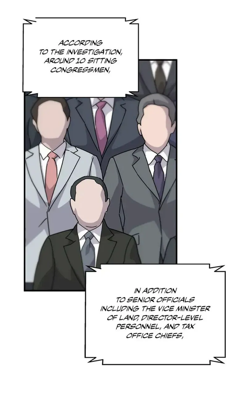 Return of the Legend chapter 196 page 4