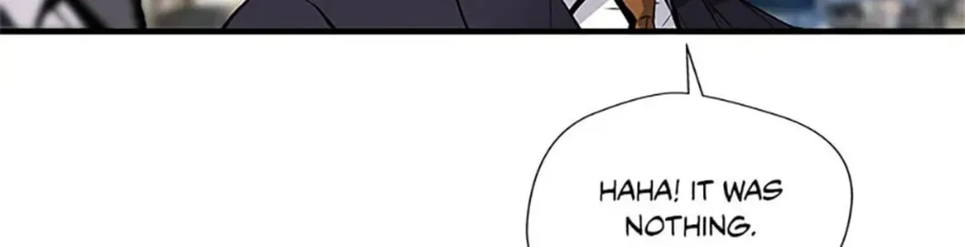 Return of the Legend chapter 196 page 163