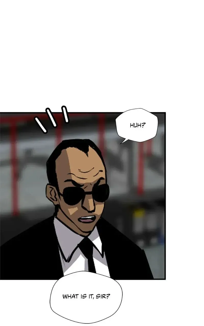 Return of the Legend chapter 196 page 140