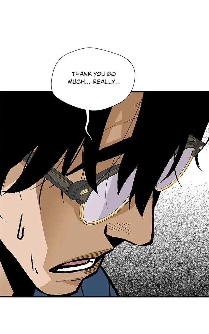 Return of the Legend chapter 196 page 100
