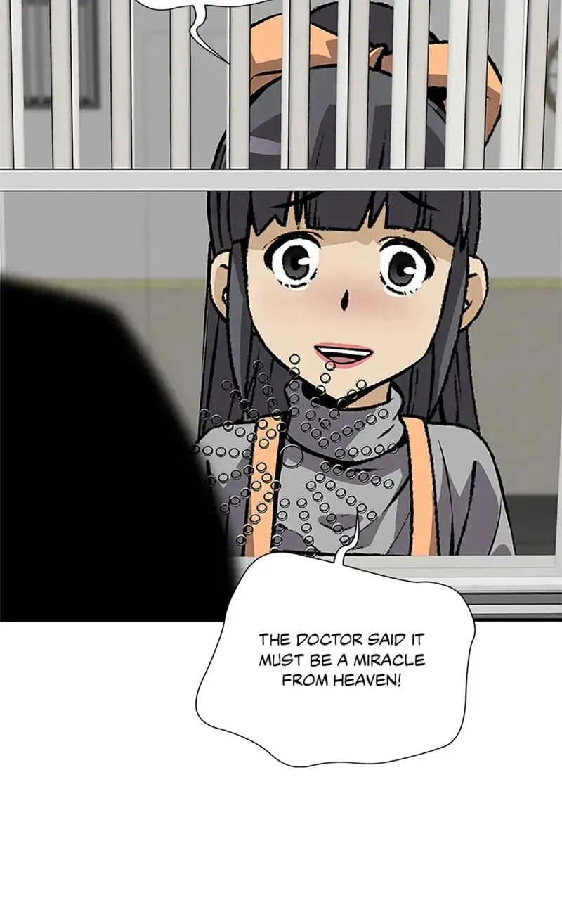 Return of the Legend chapter 196 page 80