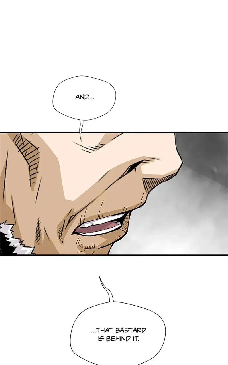 Return of the Legend chapter 196 page 52