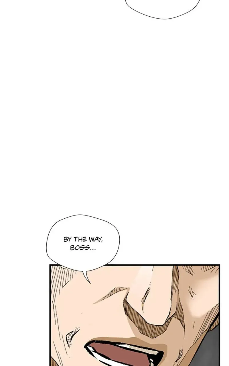 Return of the Legend chapter 196 page 164