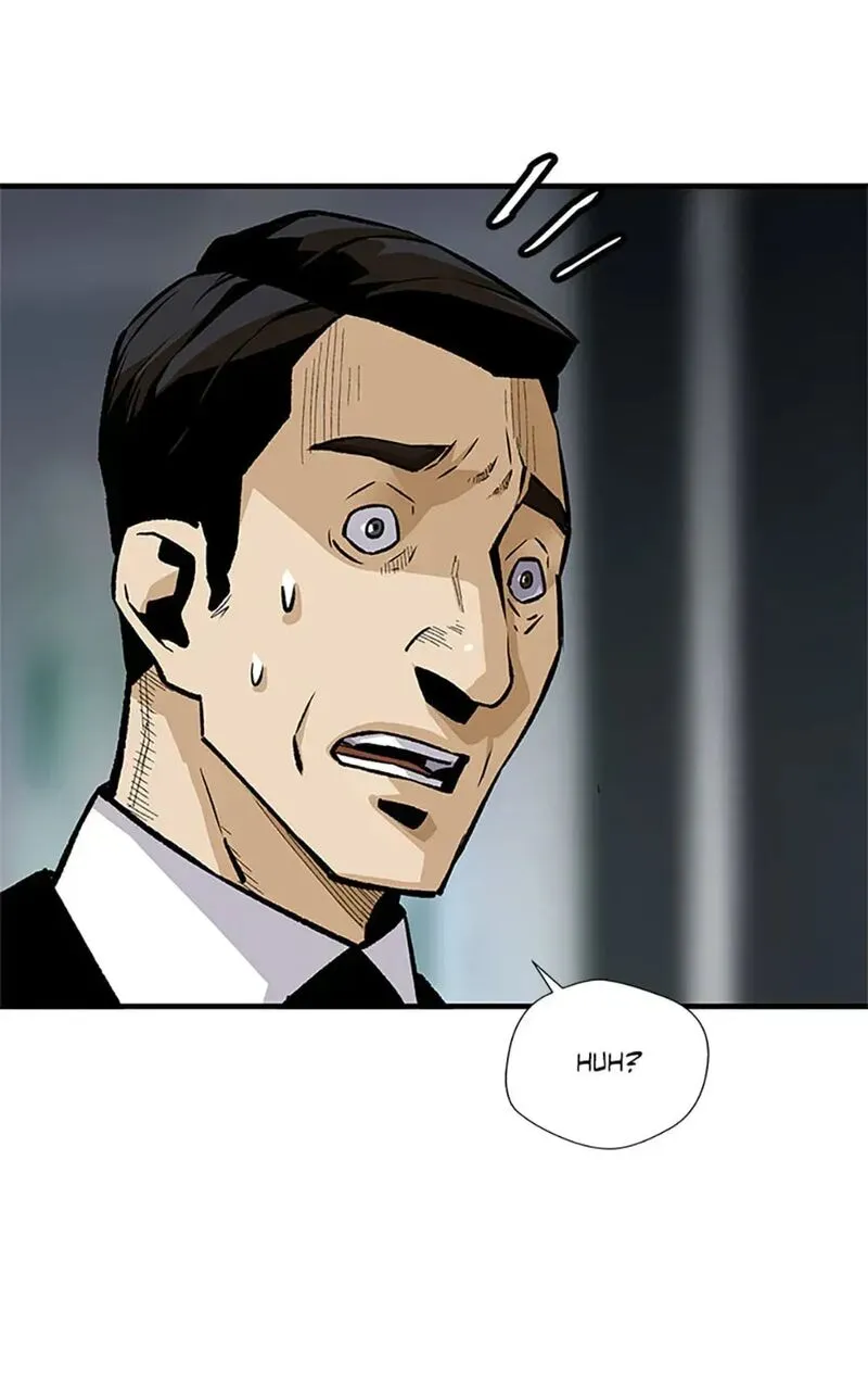 Return of the Legend chapter 196 page 130