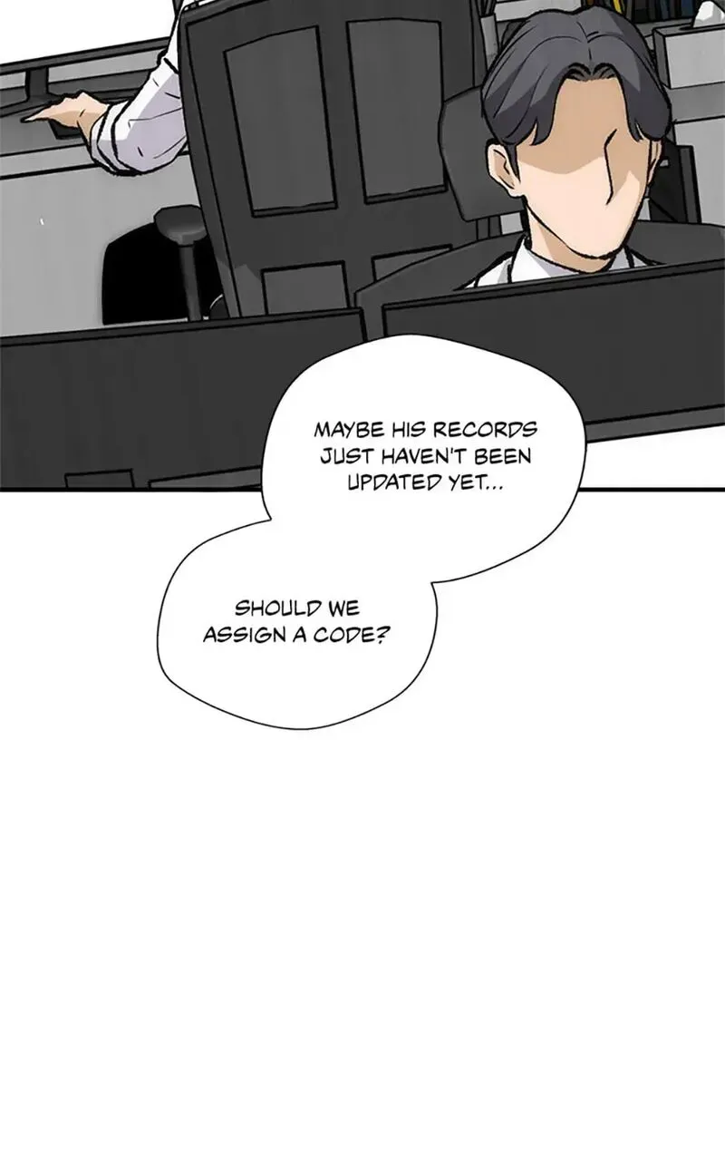 Return of the Legend chapter 196 page 136
