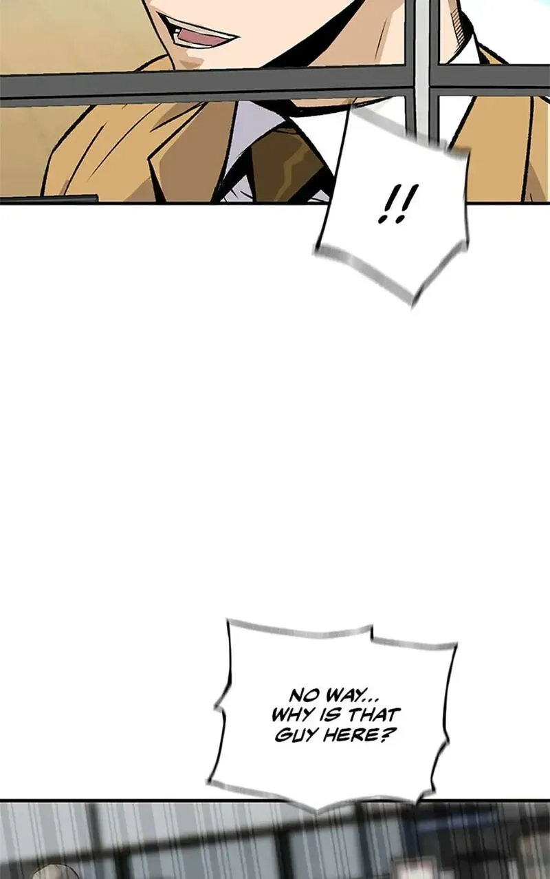Return of the Legend chapter 196 page 146