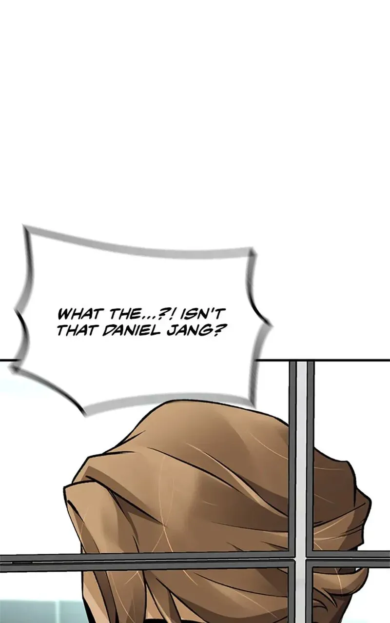 Return of the Legend chapter 196 page 144