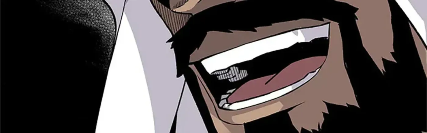 Return of the Legend chapter 196 page 203