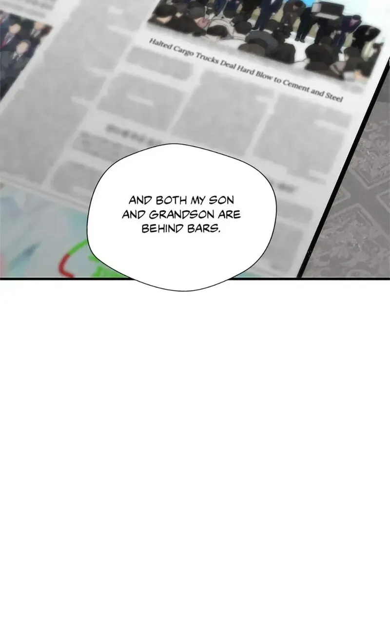 Return of the Legend chapter 196 page 28