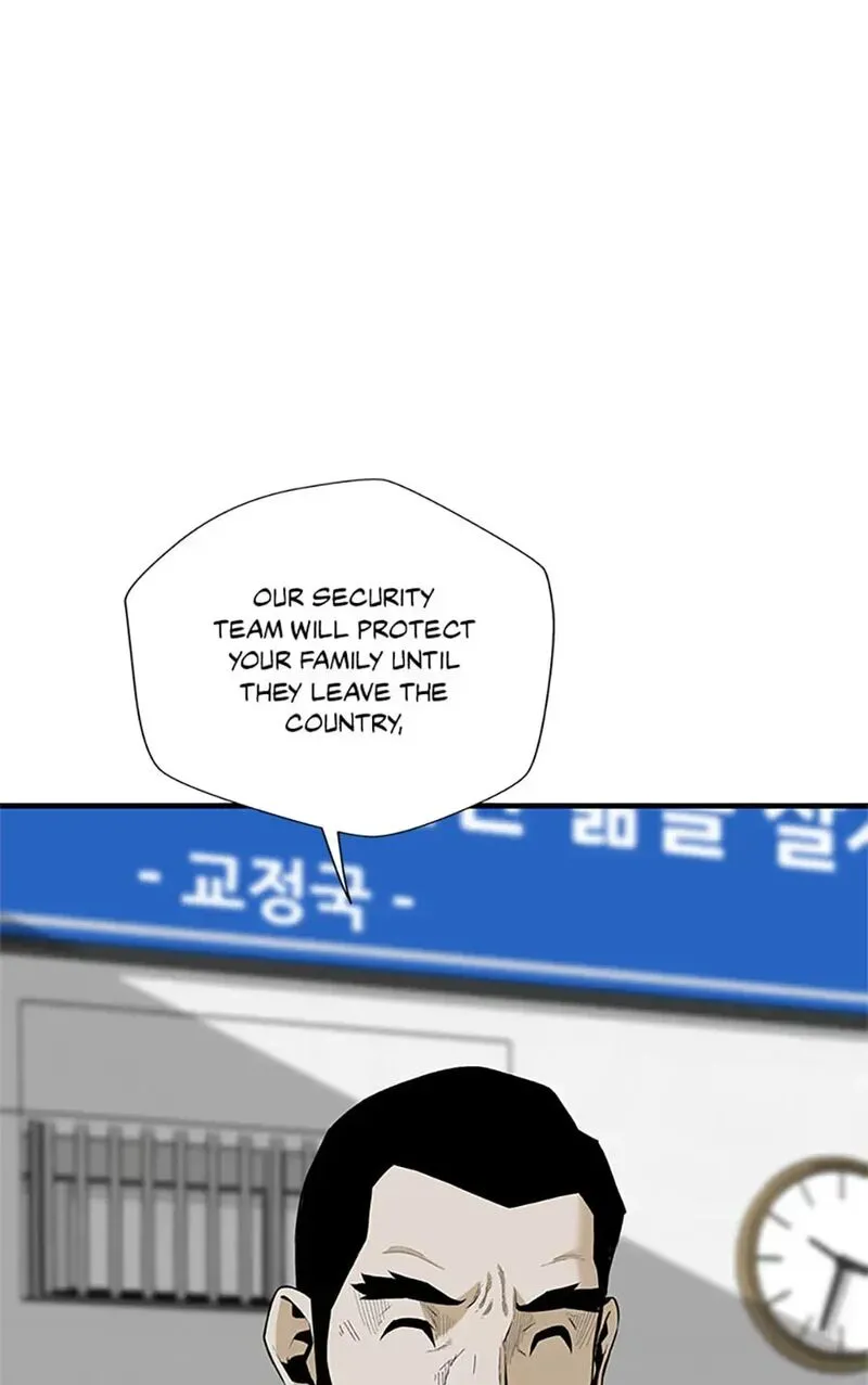 Return of the Legend chapter 196 page 102