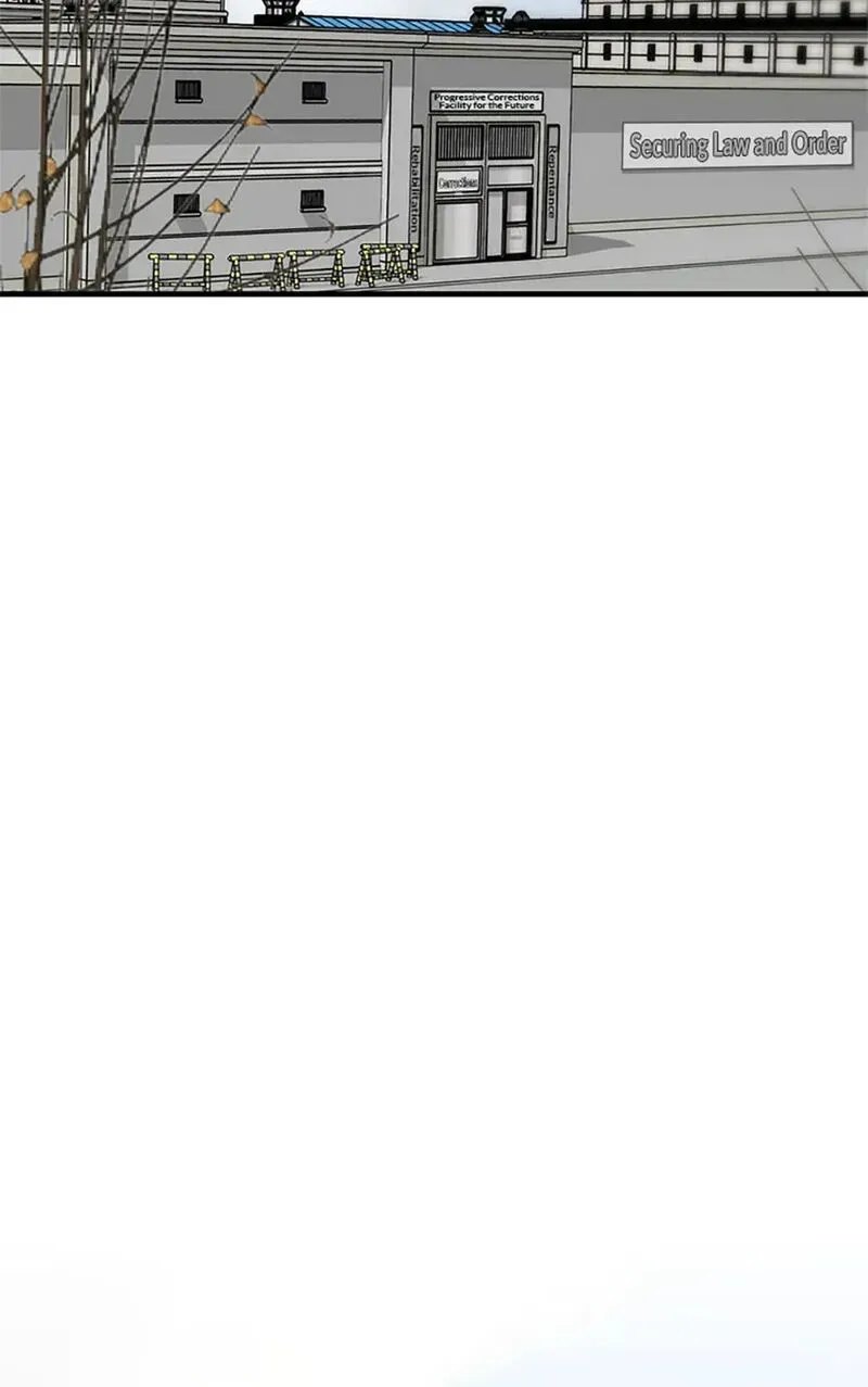 Return of the Legend chapter 196 page 116
