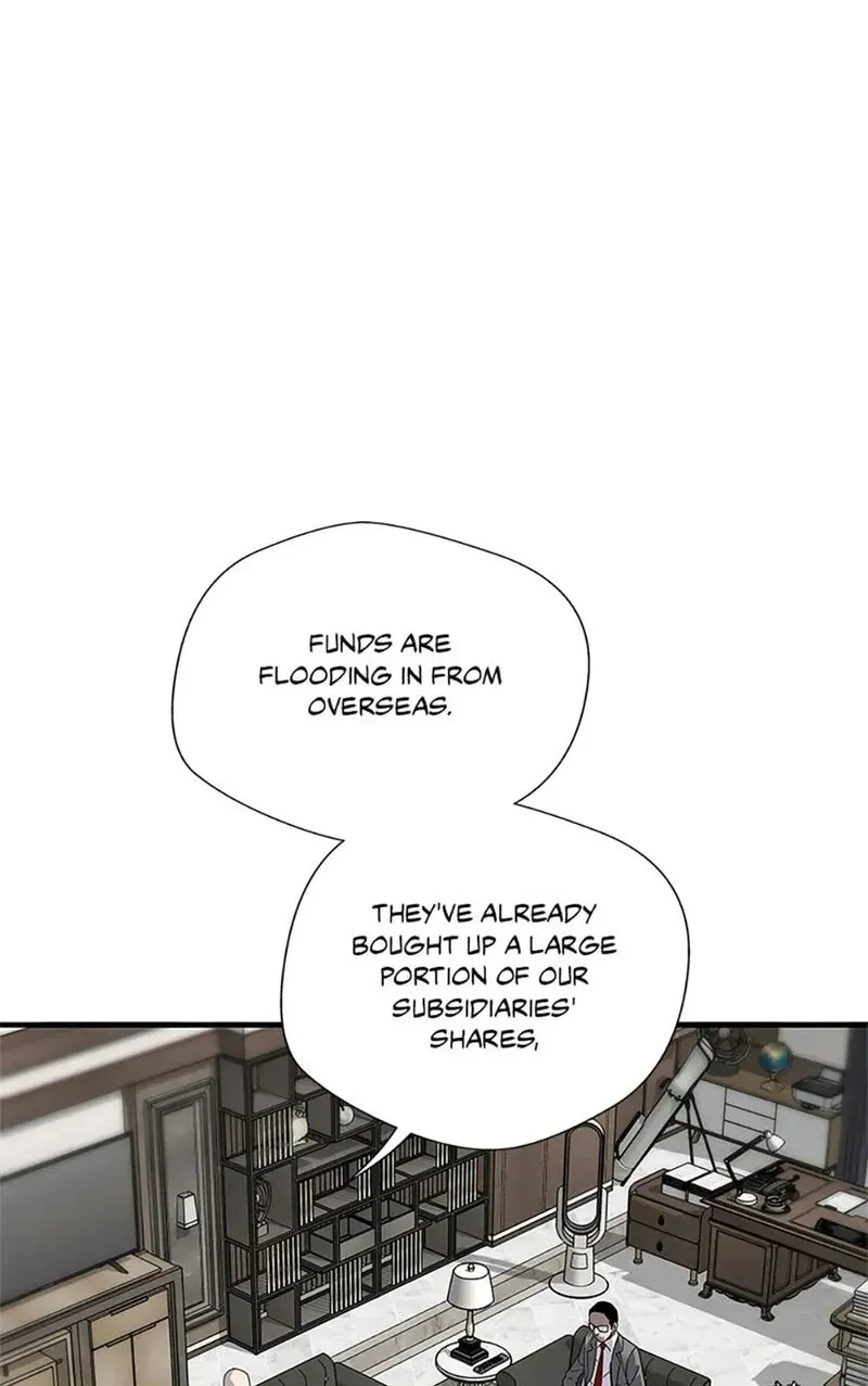 Return of the Legend chapter 196 page 32