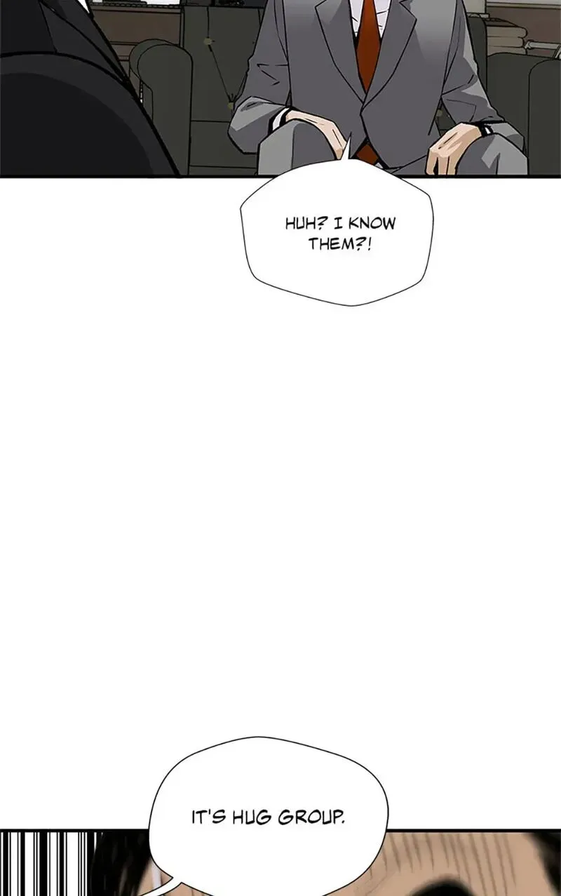 Return of the Legend chapter 196 page 46