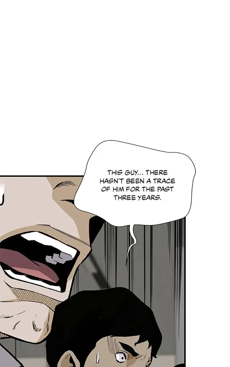 Return of the Legend chapter 196 page 132