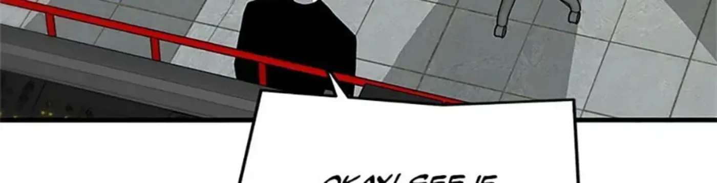 Return of the Legend chapter 196 page 125