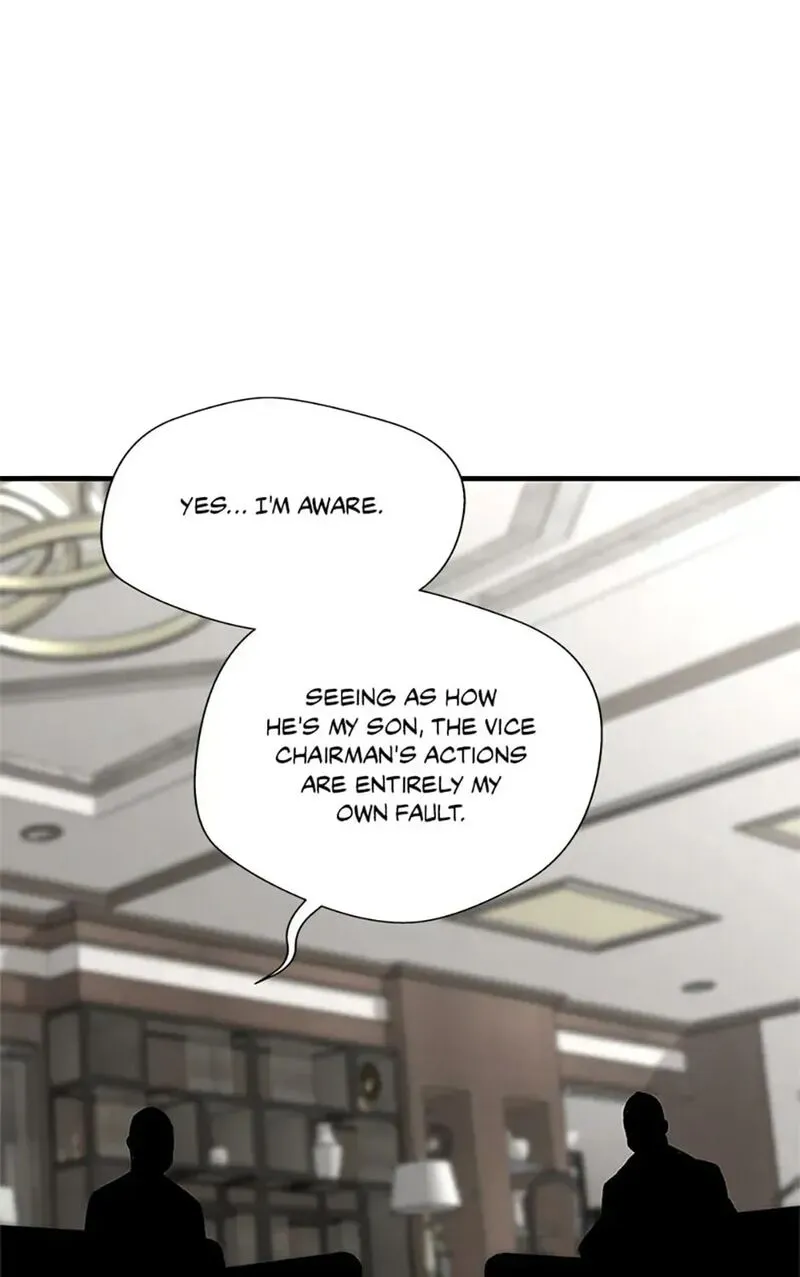 Return of the Legend chapter 196 page 22