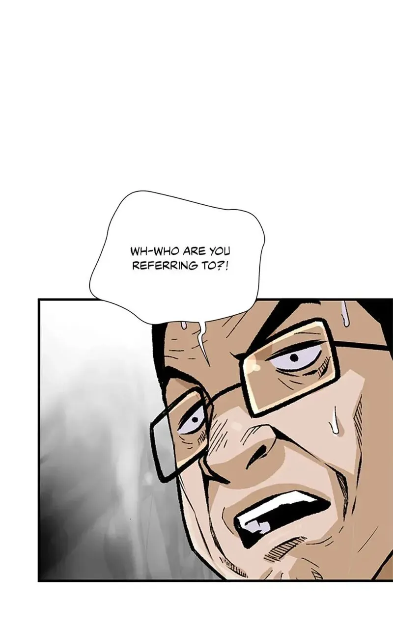 Return of the Legend chapter 196 page 54