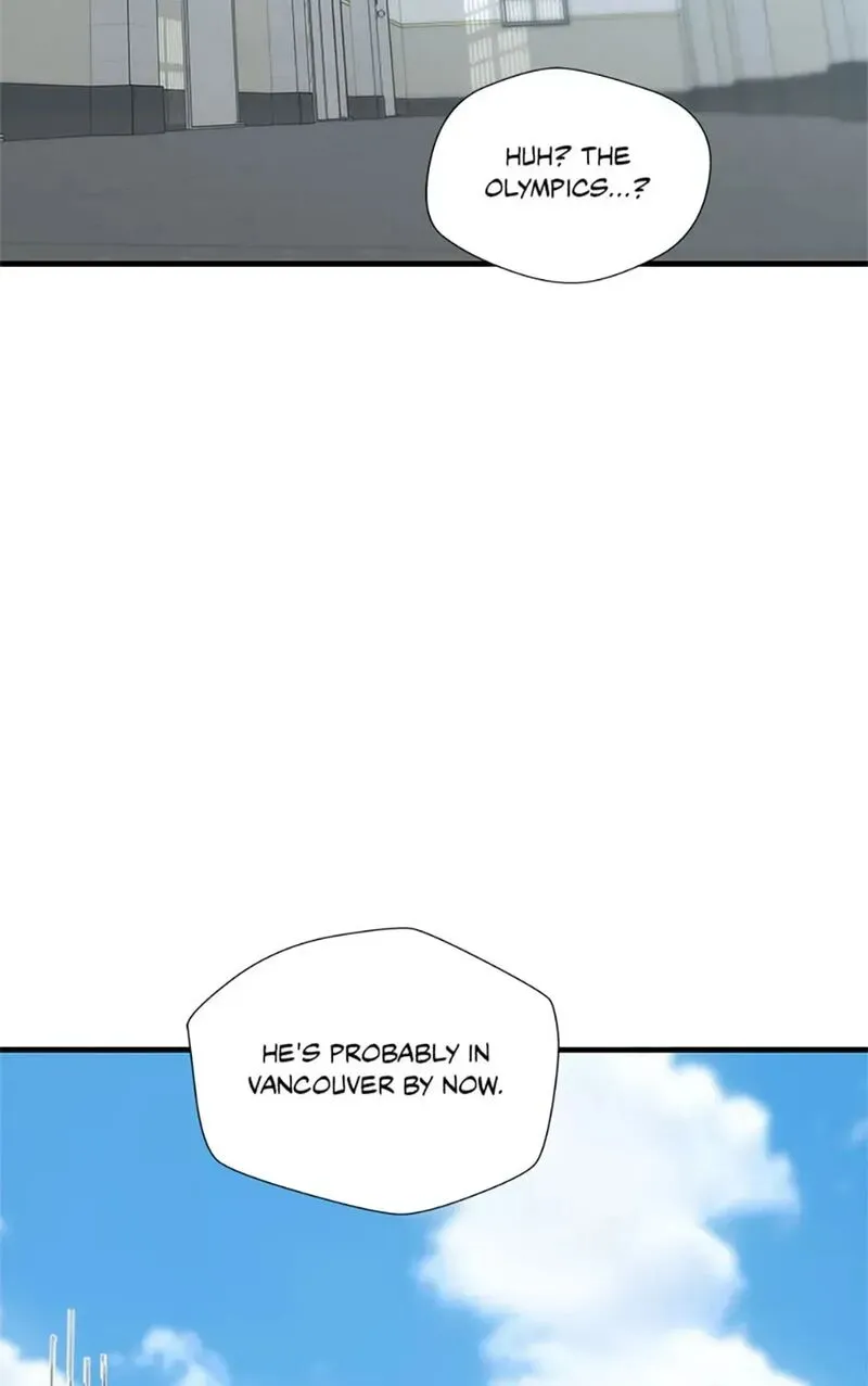 Return of the Legend chapter 196 page 114
