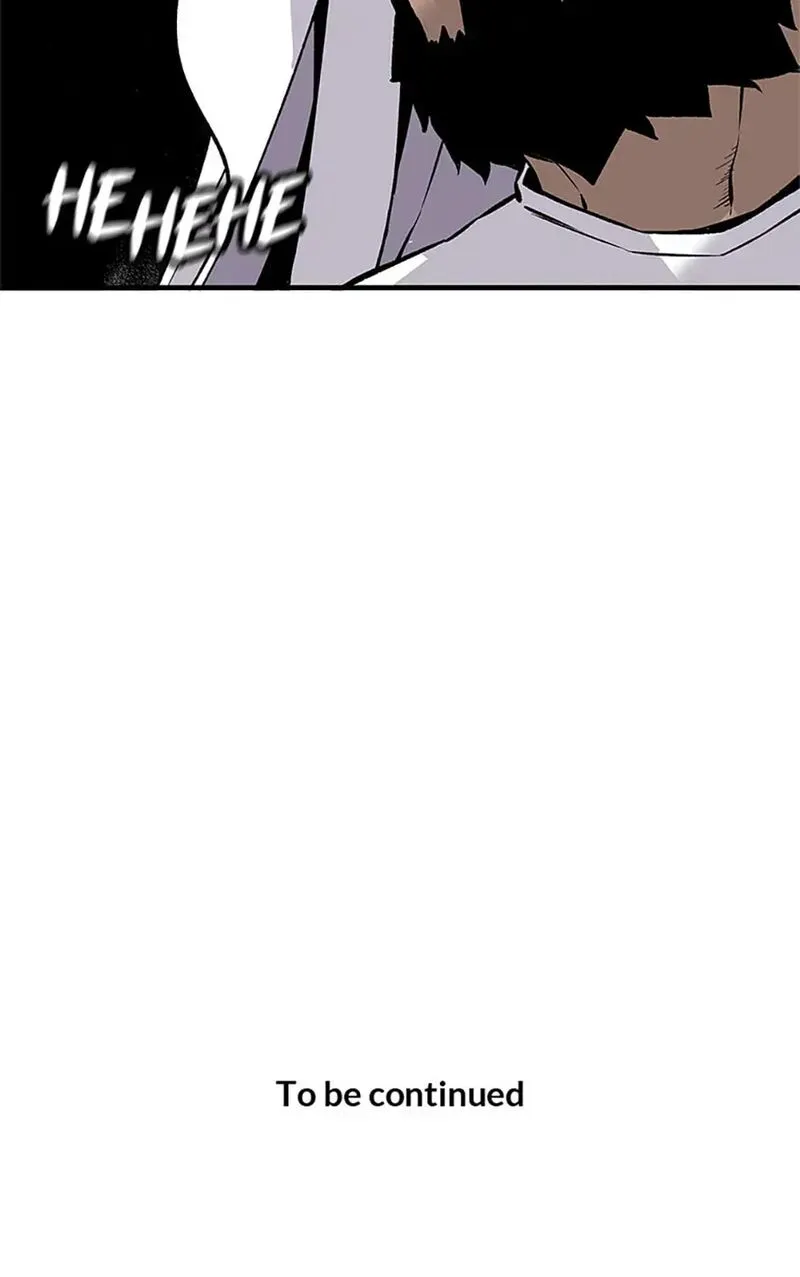 Return of the Legend chapter 196 page 204